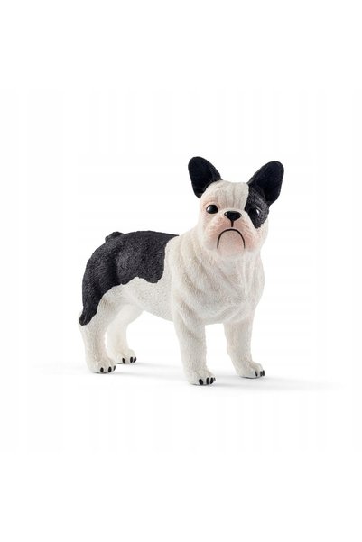 Generic Brand 13877 figurină bulldog francez