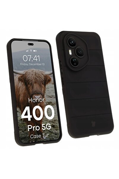 bizon Husă de protecție pentru Honor 400 Pro, husă TPU, husă de spate pentru ...