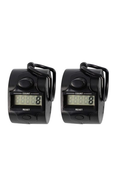 Generic Digital Counter Sport Electronic Tally Counters Mini LCD Digital Disp...