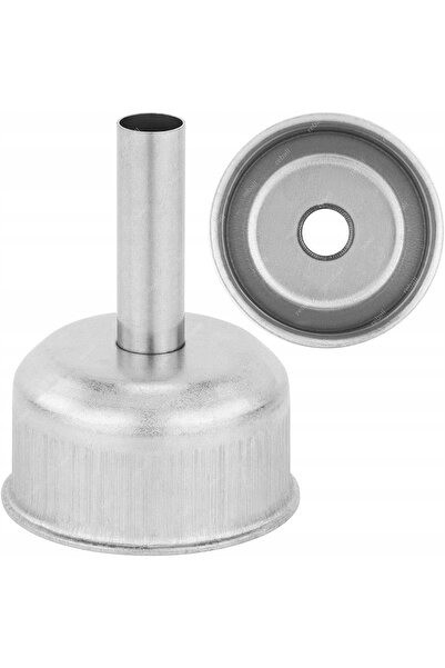 Reball DUZĂ ROTUNDĂ DE AER CALD DE 6,4 MM PENTRU STAȚIA ATTEN 862D