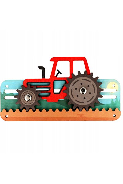 TODO Echipament mobil pentru panoul de control al tractorului