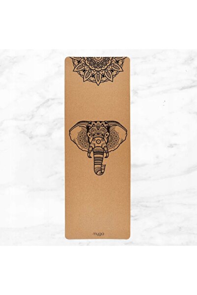 myga Saltea de yoga - Elephant 6mm XL