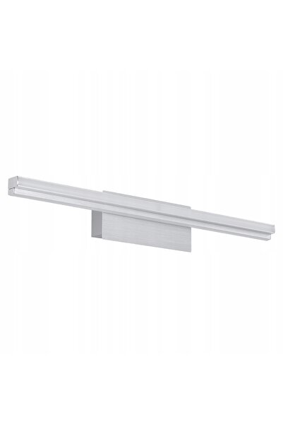 Italux Aplică de perete albă cu sursă LED integrată 24 W