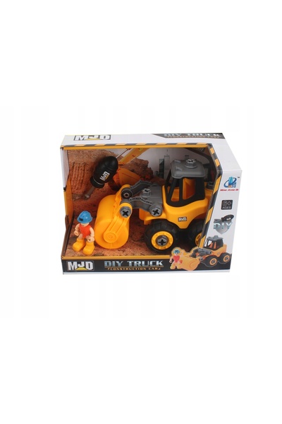 Askato Excavator Walec 105246