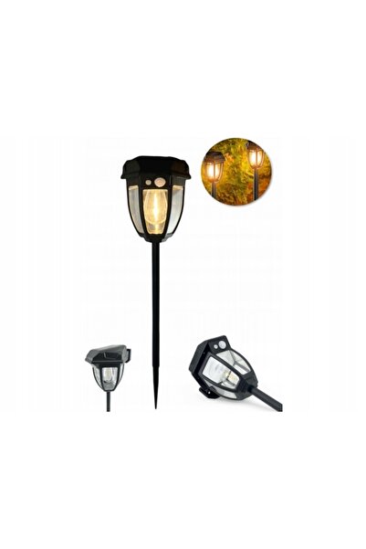 NO BRAND Proiector LED de exterior cu energie solară, cu senzor de mișcare ma...