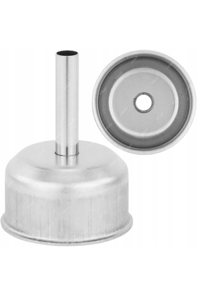 Reball DUZĂ DE AER CALD ROTUNDĂ DE 5mm PENTRU STAȚIA ATTEN ST 862D