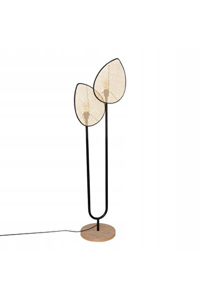 Atmosphera LAMPĂ DE PARDOSEALĂ OLME BOHO 143 cm