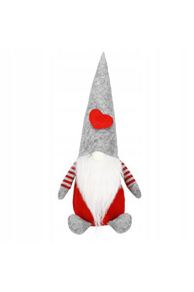 Springos SKRZAT FIGURKA GOLEM DE CRĂCIUN 26 CM