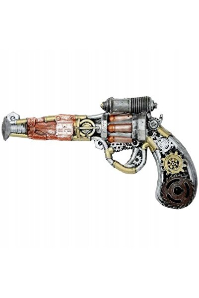 Widmann ARMĂ pistol REVOLVER STEAMPUNK cosplay spumă