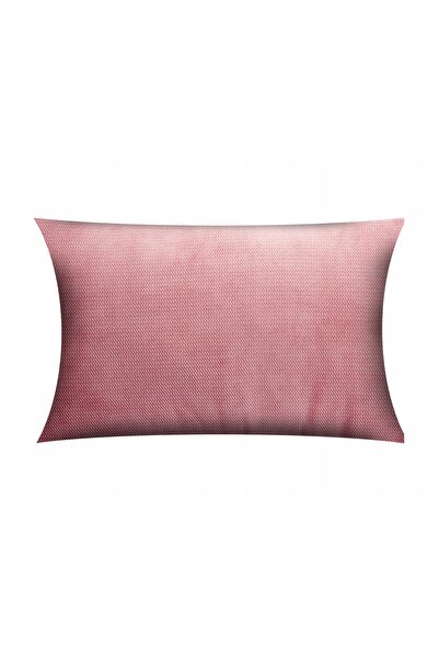 ematext Husă decorativă pentru pernă, catifea, 40x60, închidere tip plic