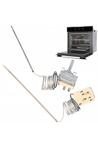 AMICA Senzor de temperatură pentru cuptor, tip termostat, EB6521 Fusion Termo...