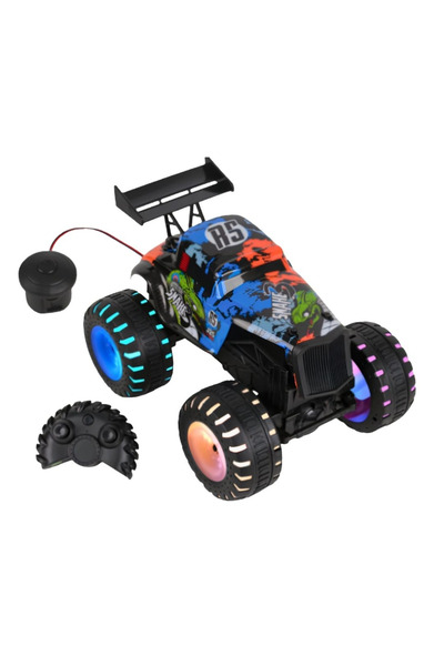 TOYFEST 1/16 2.4 Ghz High Speed Off Road Car