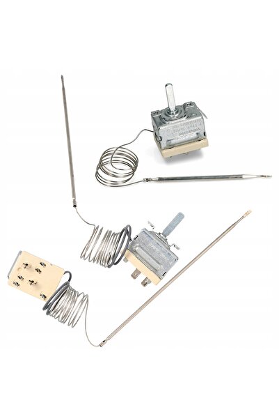 AMICA Termoregulator de cuptor Termostat EBS7732 Senzor de temperatură