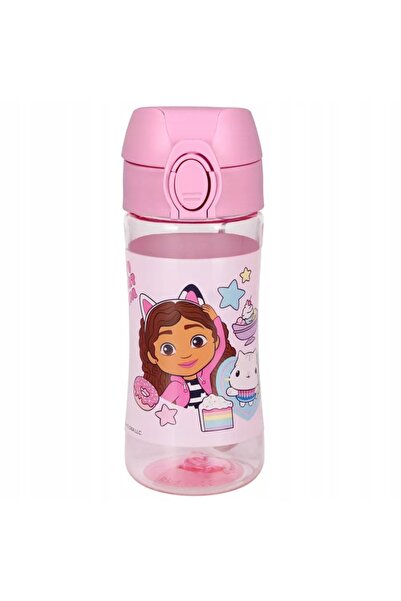 Starpak Bidon Sticlă Apă Bucătărie Pisici GABI TRITAN 450ml Fără BPA Cutie de...