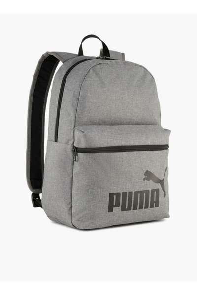 Puma Classic Backpacks, Other Pattern, Main Compartment