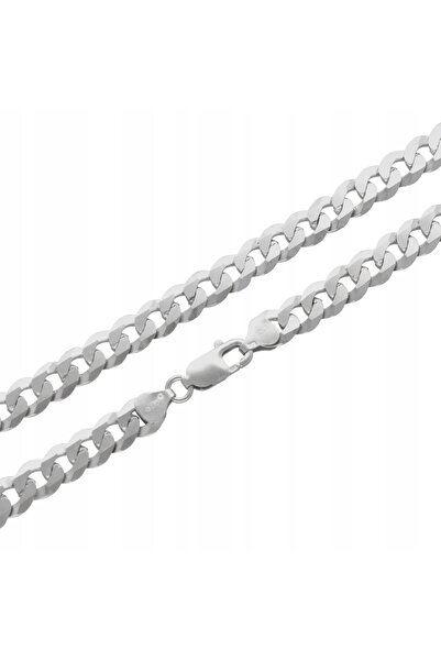 NO BRAND Lanț de zale - 33g, 50cm, 8.5mm