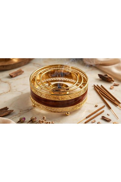 Generic Brand Round Heating Wax Base