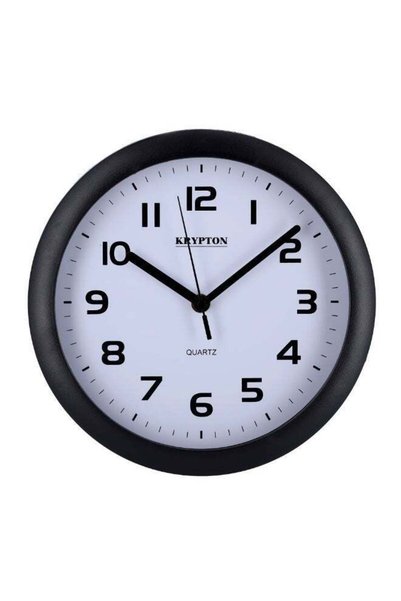 Generic Krypton Large Round Wall Clock KNWC6119 | Modern Decorative Wall Cloc...