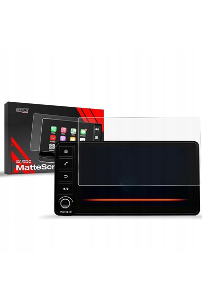 GrizzProtector Folie anti-miros pentru Mitsubishi Space Star 7 " (2024-2025)