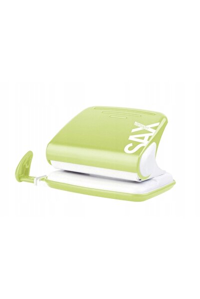 SAX Design perforator de hârtie, culoare 318 verde deschis