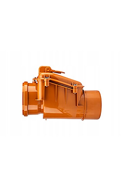 aquer Obloane anti-inundație FI 160mm, Clapetă de reținere, Clapetă de reține...