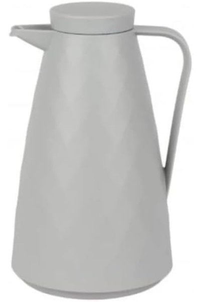 HOMEVEO Vacuum Flask 1 Liter - Keeps Your Drinks Hot or Cold Longer