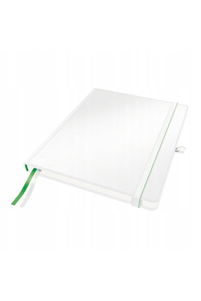 Leitz Caiet electronic complet iPad Linea 80 Cartek Alb