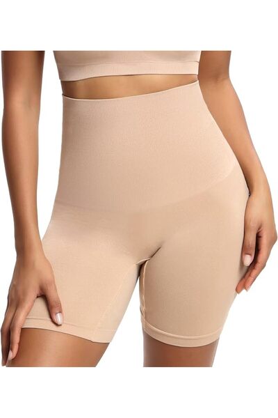 GENERAL Shapewear Shorts for Women, High Waisted Body Shaper Shorts, Tummy Co...