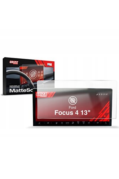 GrizzProtector FOLIE ANTI-MIROS Ford Focus 4 13 " (2018-2025)