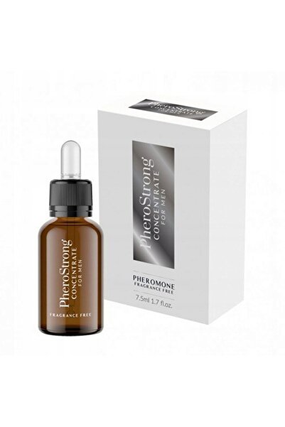 Medica group Feromoni-PheroStrong Concentrat puternic pentru bărbați 7.5 ml
