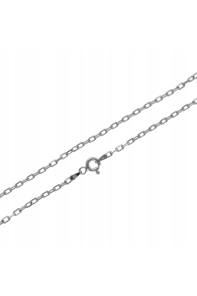 NO BRAND Lanț Anker - 3,8 g, 55 cm, 2 mm