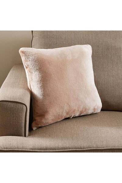 Generic Lavish Decorative Filled Cushion