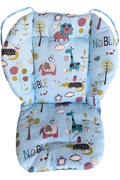 GENERAL Universal Seat Cushion for Baby Stroller from Nvc, Padded Cushion for...