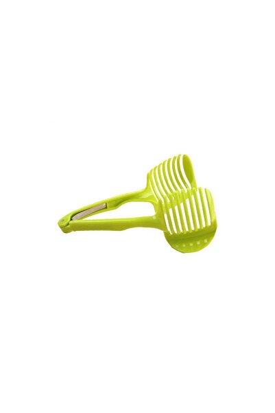 OEM Ustenisla de bucatarie tip cleste pentru feliat fructe si legume, materia...