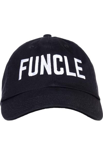 Annemden Ann Arbor T-shirt Co. Funcle | Fun Funny Uncle New Baby Pregnancy Ma...