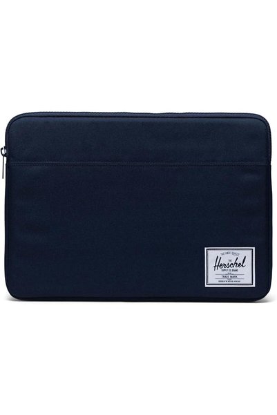 Herschel Supply غلاف هيرشيل أنكور مقاس 15-16 بوصة