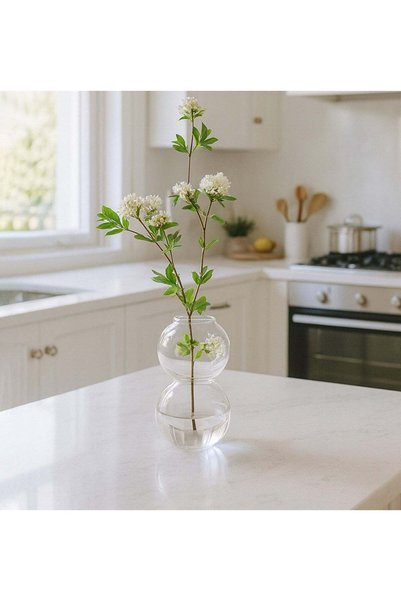 Generic Home Decor Vase & Vase Fillers Vase Parts & Accessories