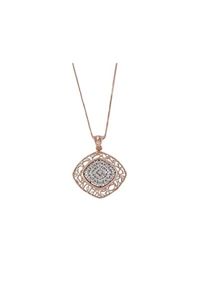 OEM Ασημένιο κολιέ 925, συλλογή onlinebijoux-7286O393