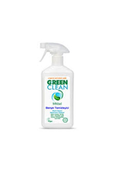 Bitkisel Banyo Temizleyici 500 ml