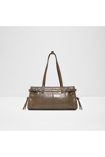 Aldo Lazaros Ladies Green Shoulder Bag