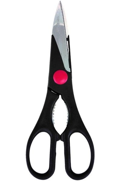 chef aid All Purpose Scissors 8.5cm 3 inch blade