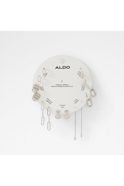 Aldo Partyessentials Ladies Multicolor Earring