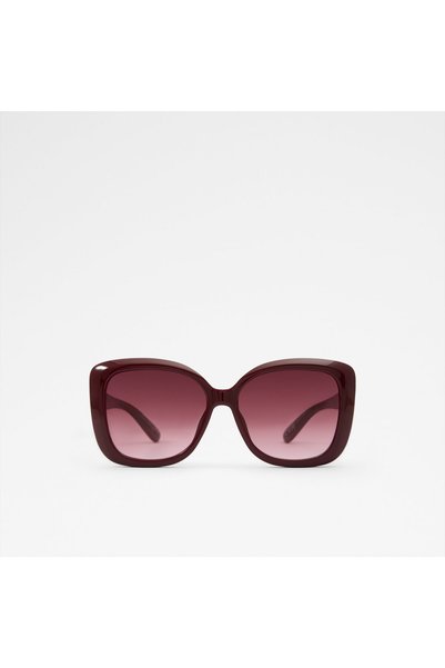 Aldo Katelynn Ladies Red Sunglasses