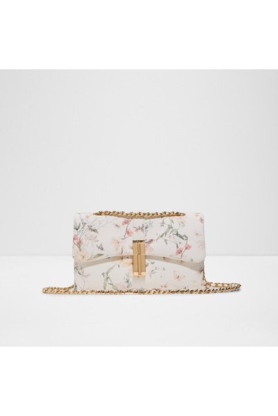 Aldo Alicie Ladies Multicolor Cross Body Bag