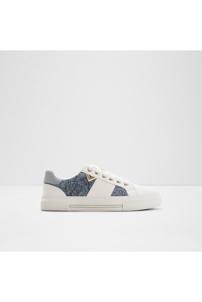 Aldo Saddie Ladies Multicolor Jogger