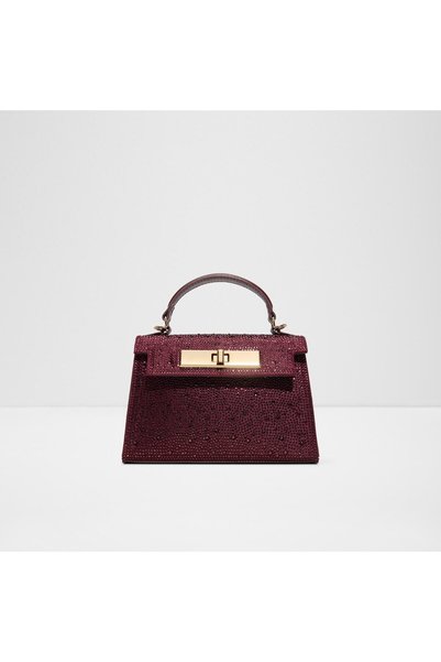 Aldo Nikieta Ladies Red Top Handle Bag