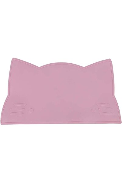 GENERAL Baby Nonâ€‘Slip Placemat, Silicone Suction Table Mat Nonâ€‘Slip Heat ...