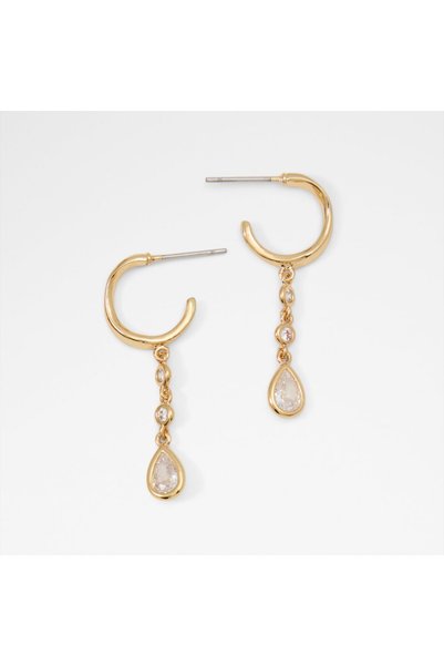 Aldo Aurielie Ladies Multicolor Earrings