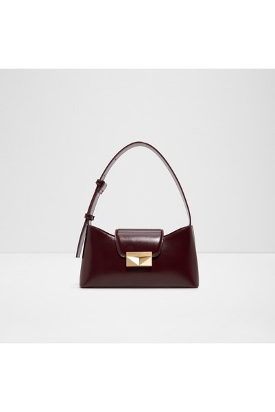 Aldo Itshoulder Ladies Red Shoulder Bag