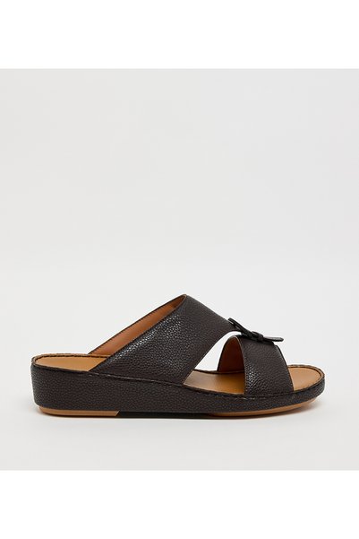 Call it Spring Haniel Sp-1 Men Brown Arabic Sandals